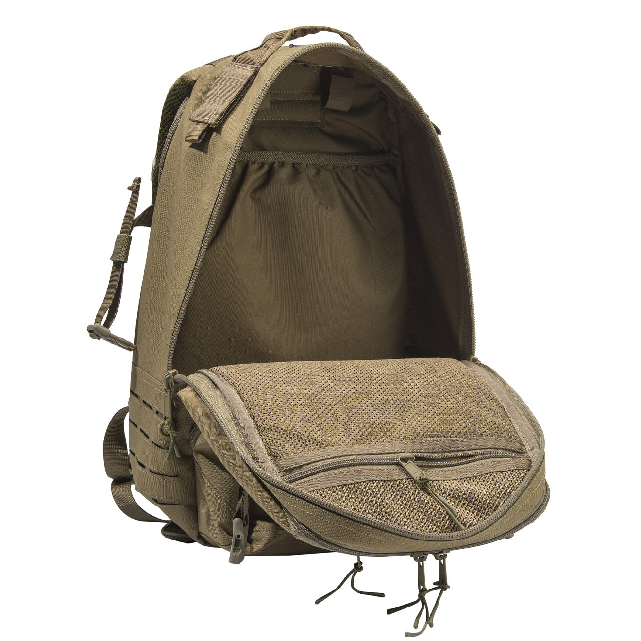 Beretta Tactical Backpack Green Stone - The Sporting Lodge