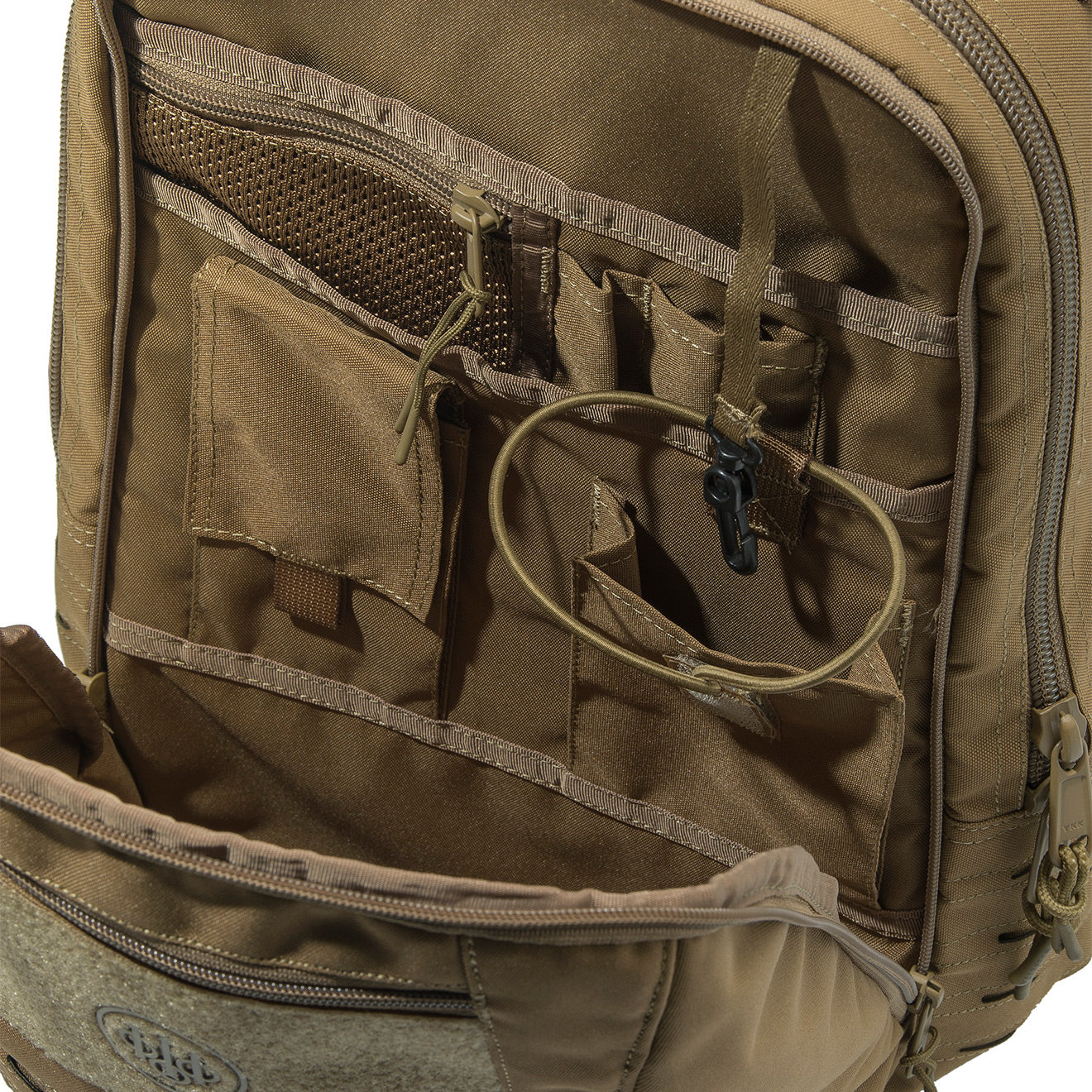 Beretta Tactical Backpack Green Stone - The Sporting Lodge