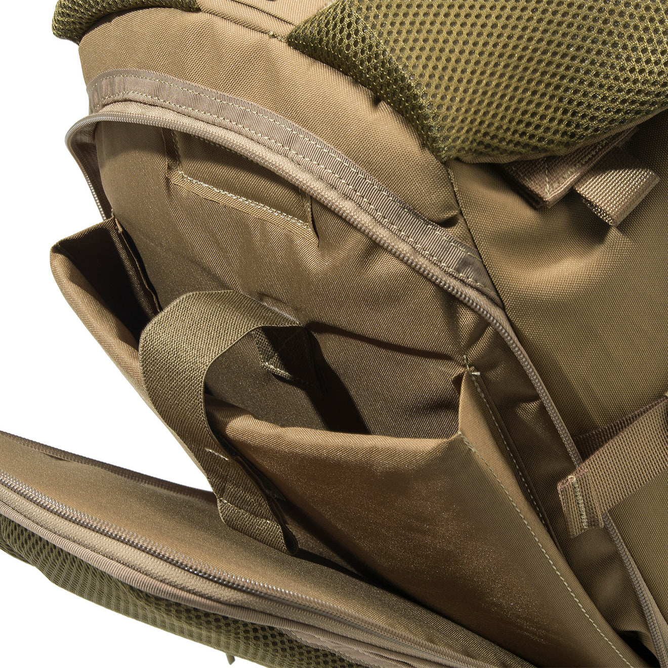 Beretta Tactical Backpack Green Stone - The Sporting Lodge