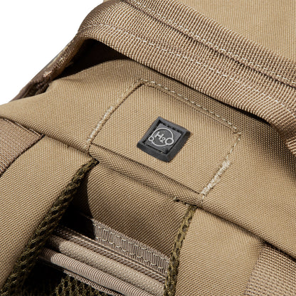 Beretta Tactical Backpack Green Stone - The Sporting Lodge