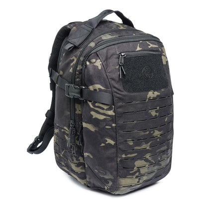 Beretta Tactical Backpack Multicam Black - The Sporting Lodge