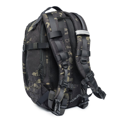 Beretta Tactical Backpack Multicam Black - The Sporting Lodge