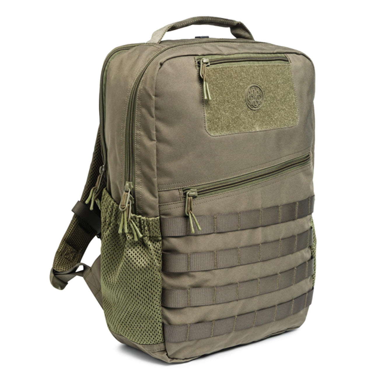 Beretta Tactical Flank Daypack Green Stone - The Sporting Lodge