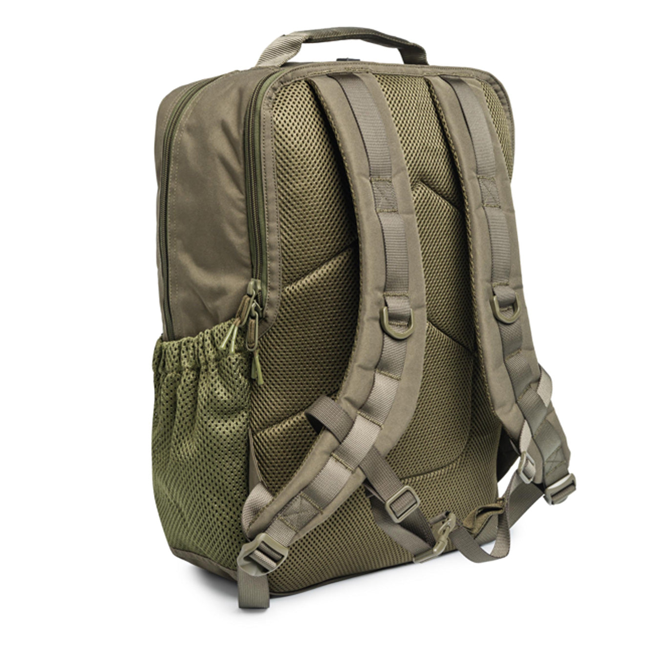 Beretta Tactical Flank Daypack Green Stone - The Sporting Lodge