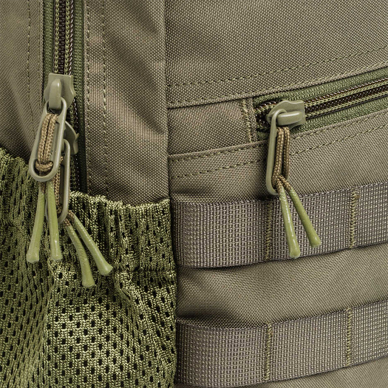 Beretta Tactical Flank Daypack Green Stone - The Sporting Lodge