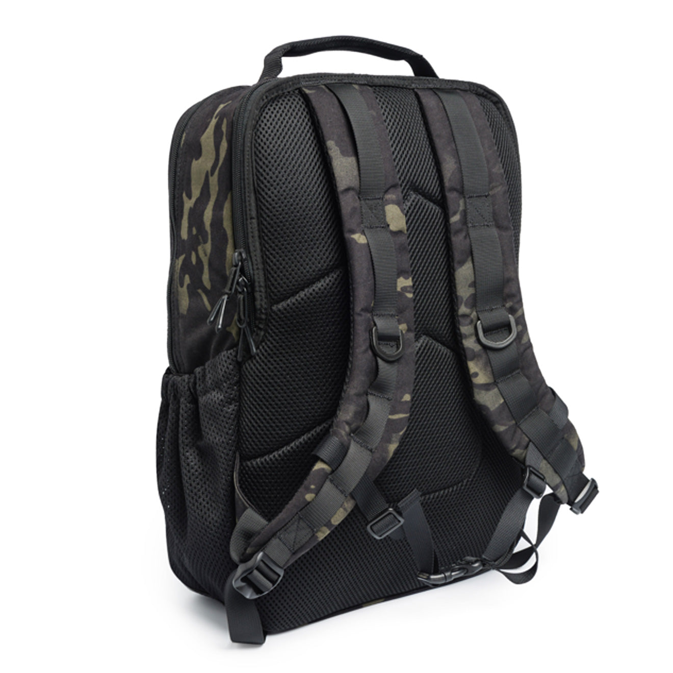 Beretta Tactical Flank Daypack Multicam Black - The Sporting Lodge