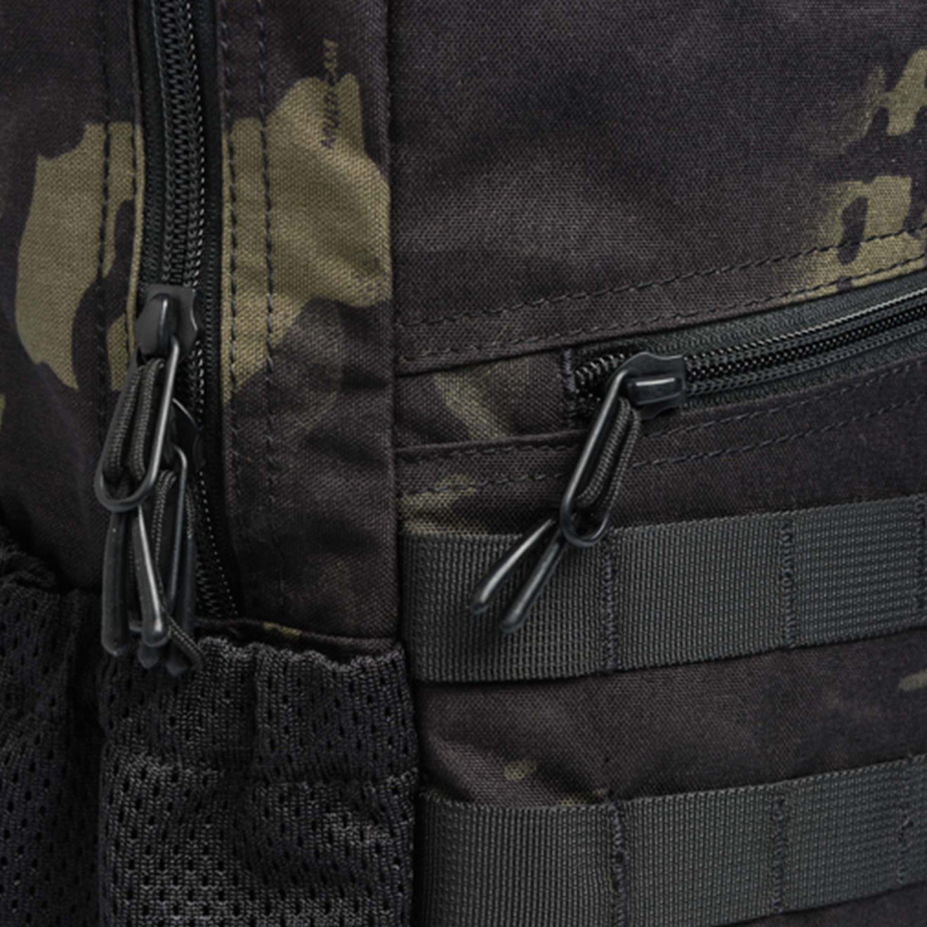 Beretta Tactical Flank Daypack Multicam Black - The Sporting Lodge