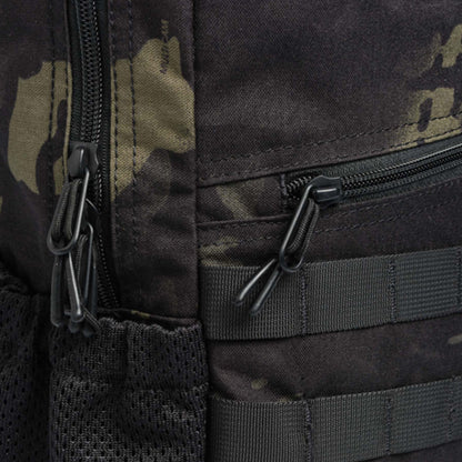 Beretta Tactical Flank Daypack Multicam Black - The Sporting Lodge