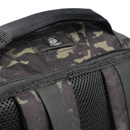 Beretta Tactical Flank Daypack Multicam Black - The Sporting Lodge