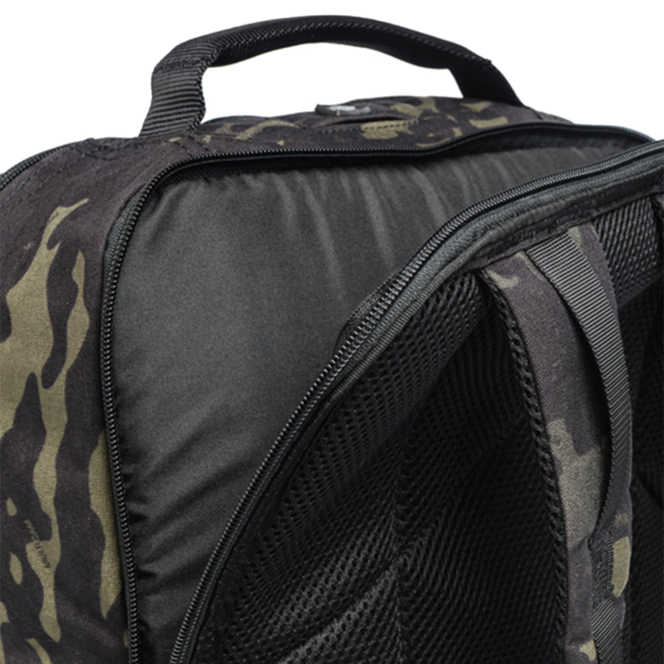 Beretta Tactical Flank Daypack Multicam Black - The Sporting Lodge