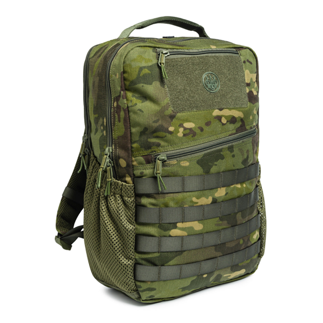 Beretta Tactical Flank Daypack Multicam Tropic - The Sporting Lodge