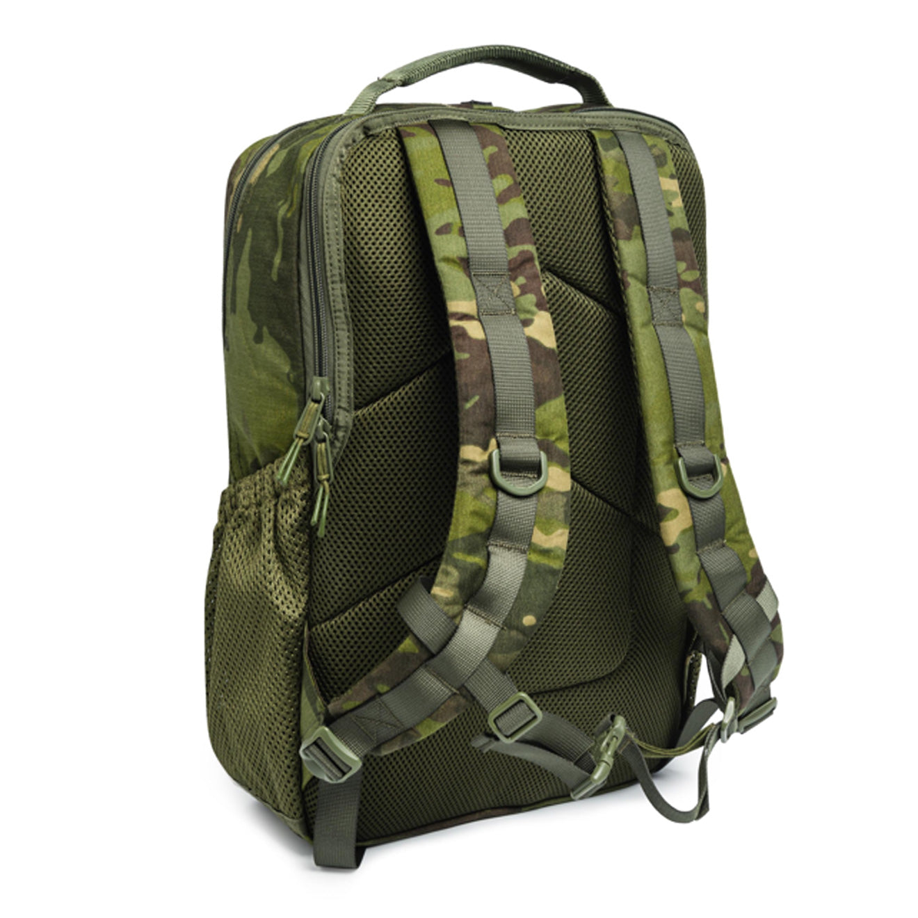 Beretta Tactical Flank Daypack Multicam Tropic - The Sporting Lodge