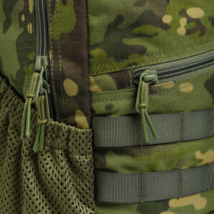 Beretta Tactical Flank Daypack Multicam Tropic - The Sporting Lodge