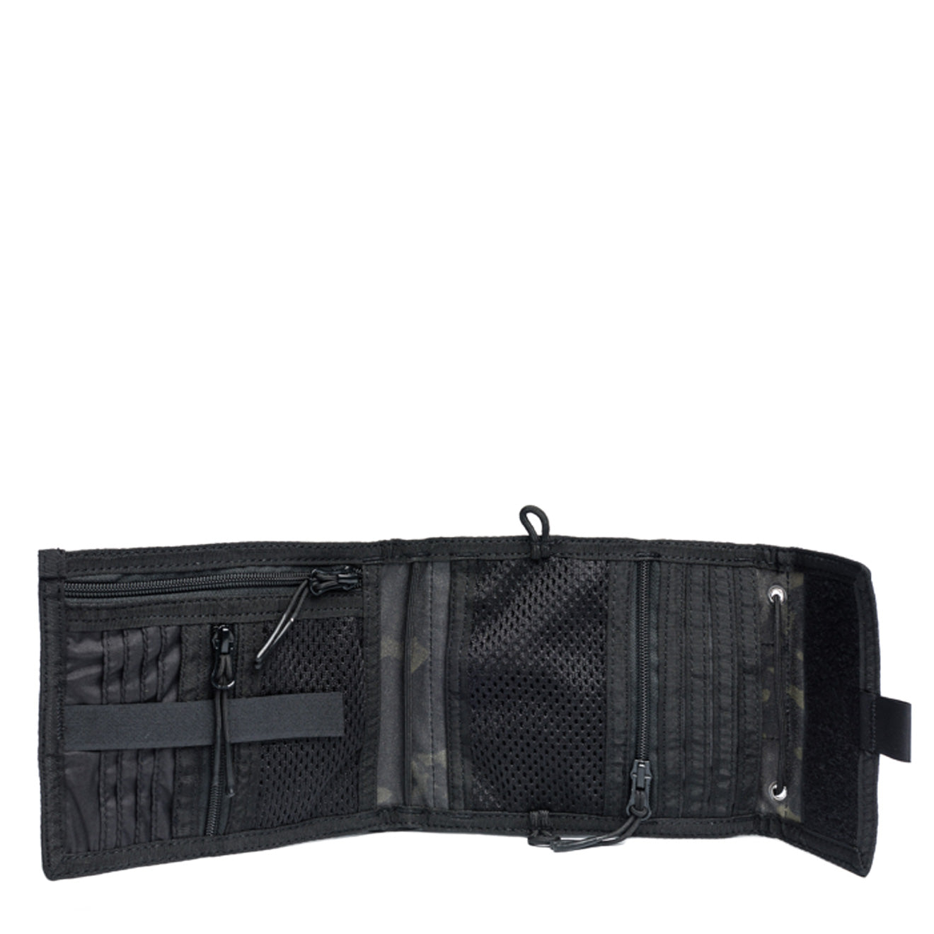 Beretta Travel Pouch Multicam Black - The Sporting Lodge