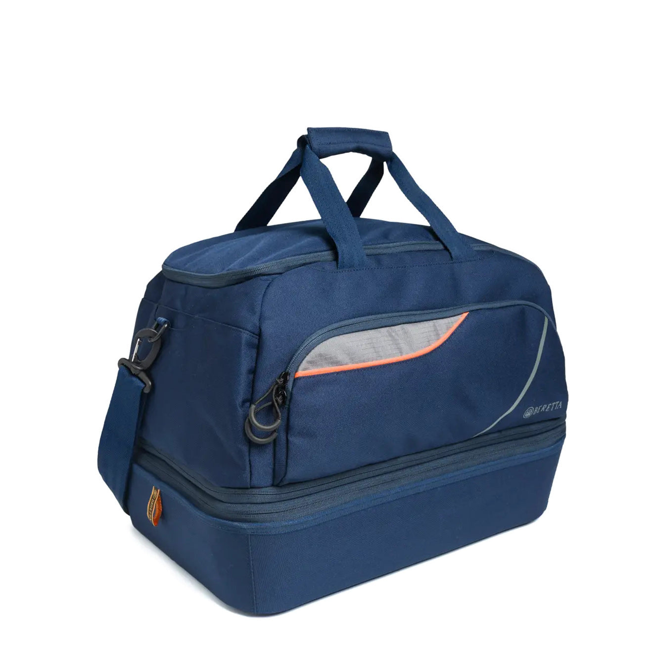 Beretta Uniform Pro EVO Duffle Bag Blue - The Sporting Lodge