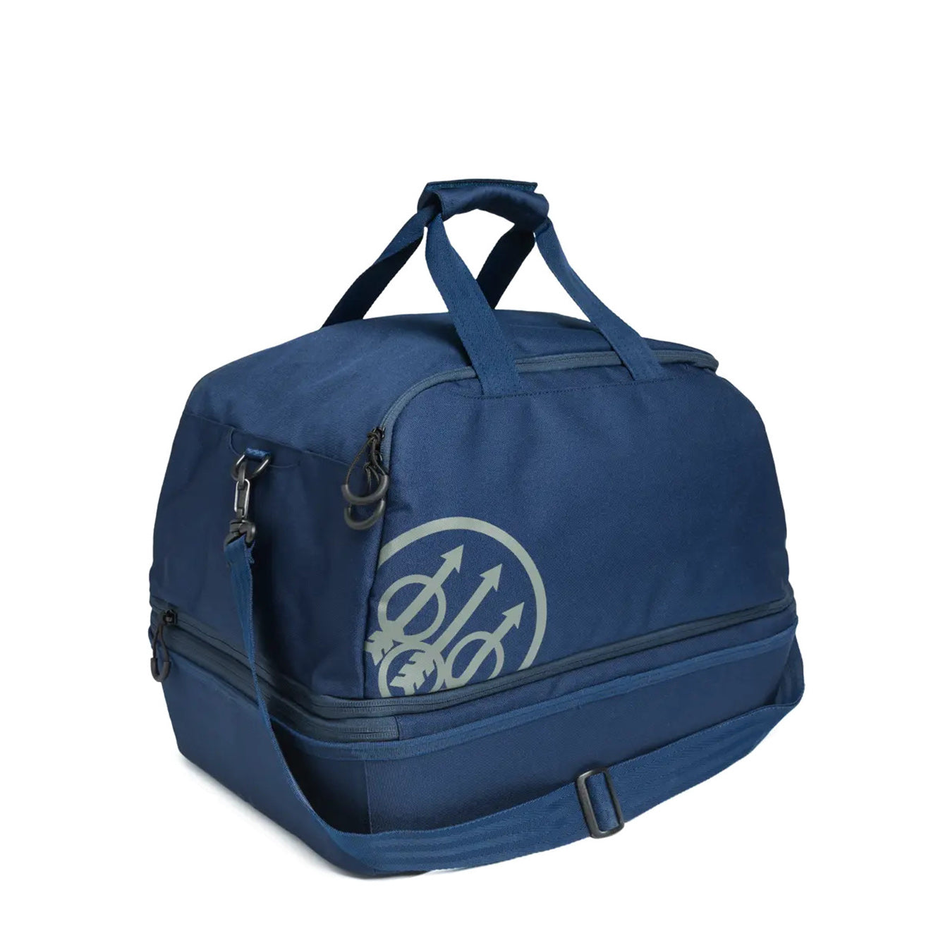 Beretta Uniform Pro EVO Duffle Bag Blue - The Sporting Lodge