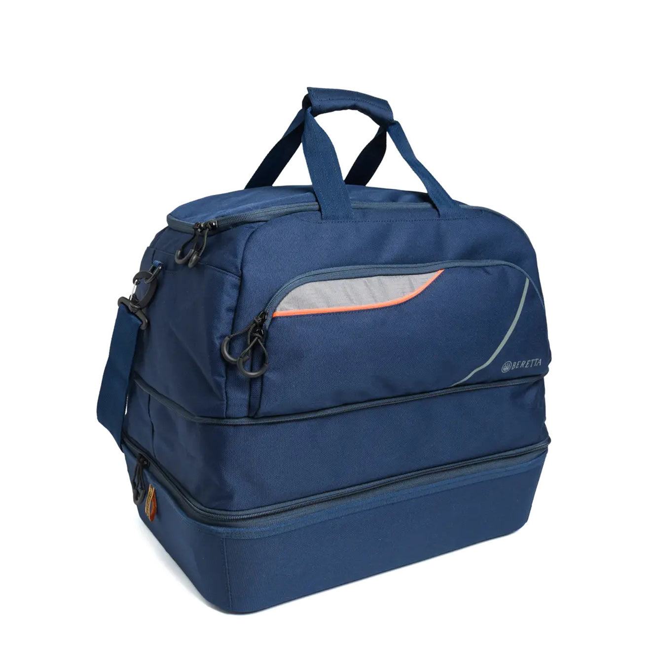 Beretta Uniform Pro EVO Duffle Bag Blue - The Sporting Lodge