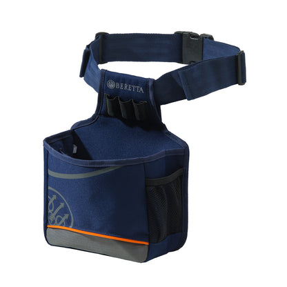 Beretta Uniform Pro Evo Pouch Blue - The Sporting Lodge