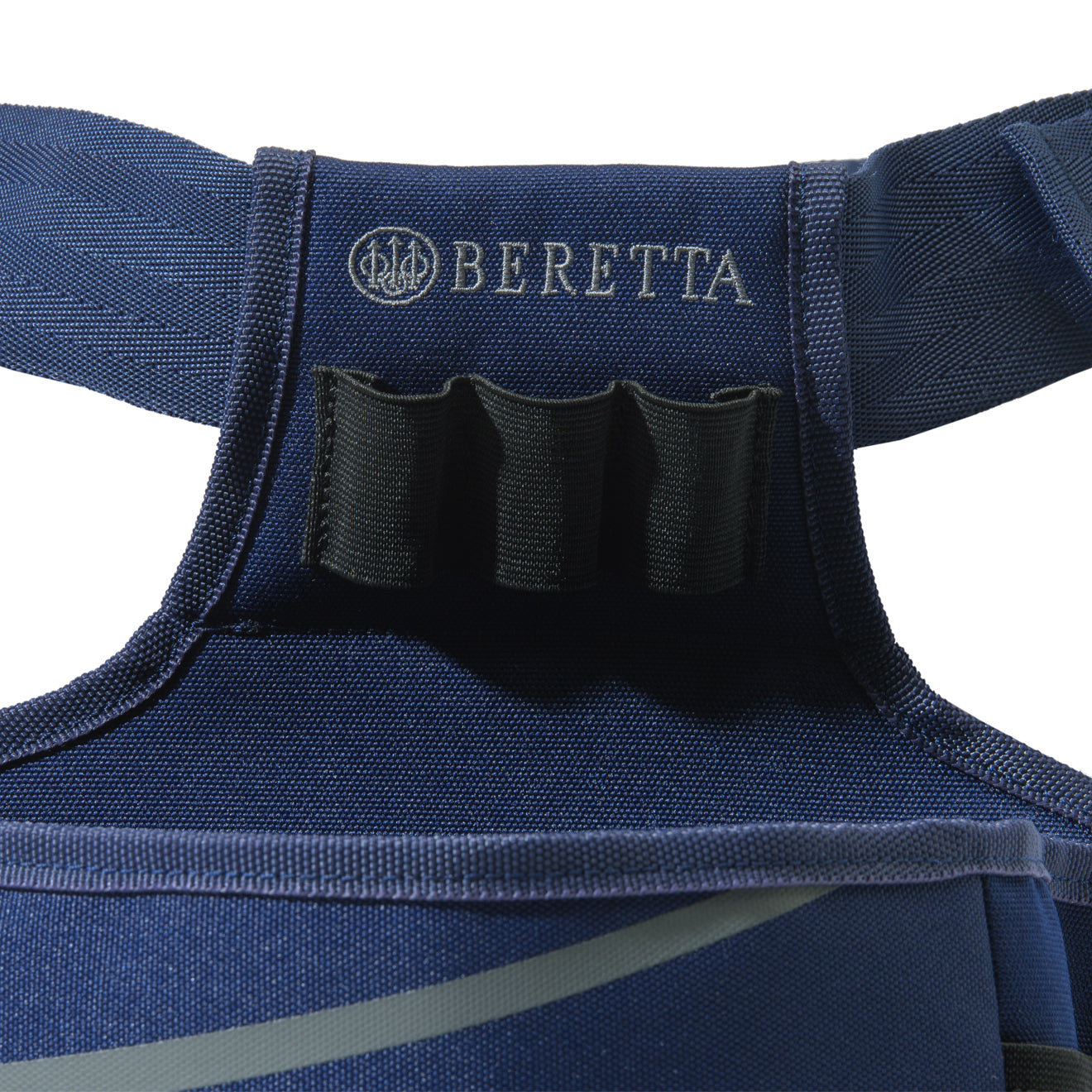 Beretta Uniform Pro Evo Pouch Blue - The Sporting Lodge