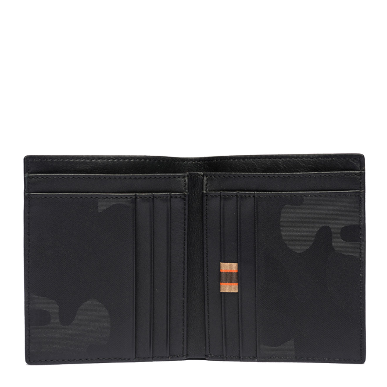 Beretta Vertical Bifold Wallet Black - The Sporting Lodge