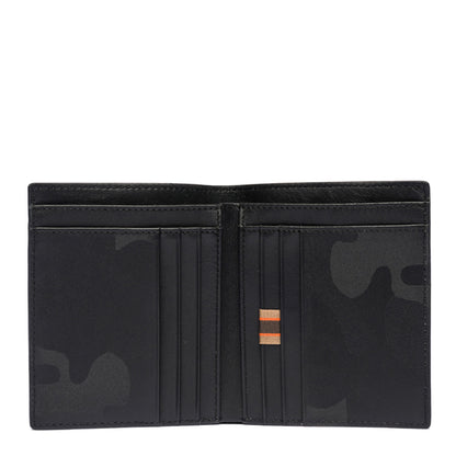 Beretta Vertical Bifold Wallet Black - The Sporting Lodge