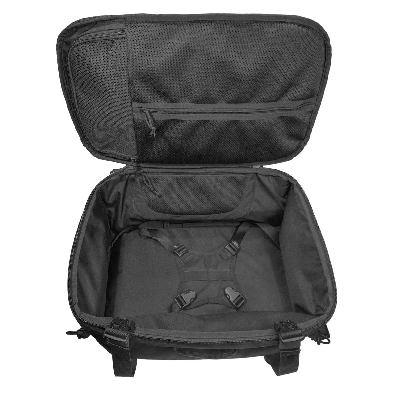 Beretta Field Patrol Bag Black - The Sporting Lodge