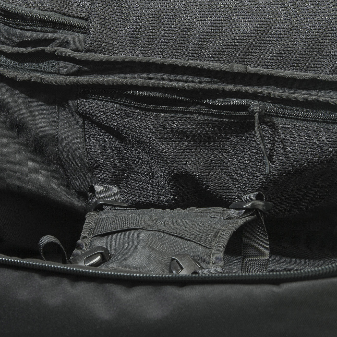 Beretta Field Patrol Bag Black - The Sporting Lodge