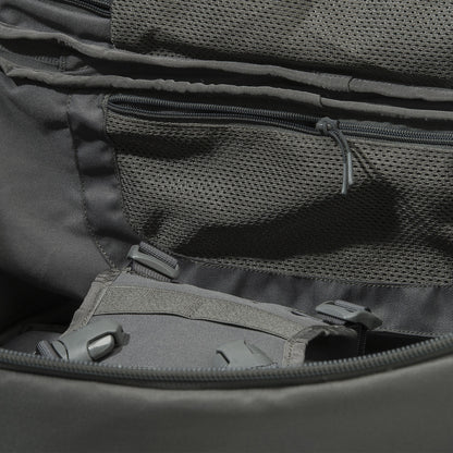 Beretta Field Patrol Bag Wolf Grey - The Sporting Lodge