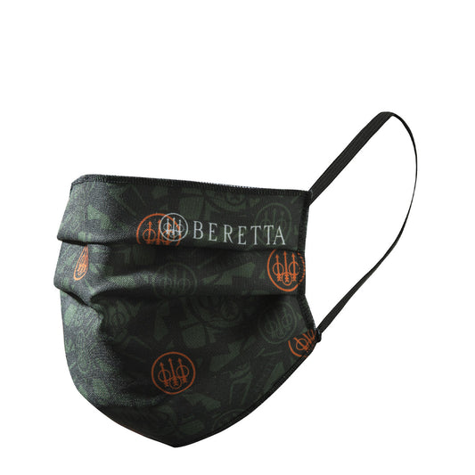 Beretta Mask Military Green - The Sporting Lodge