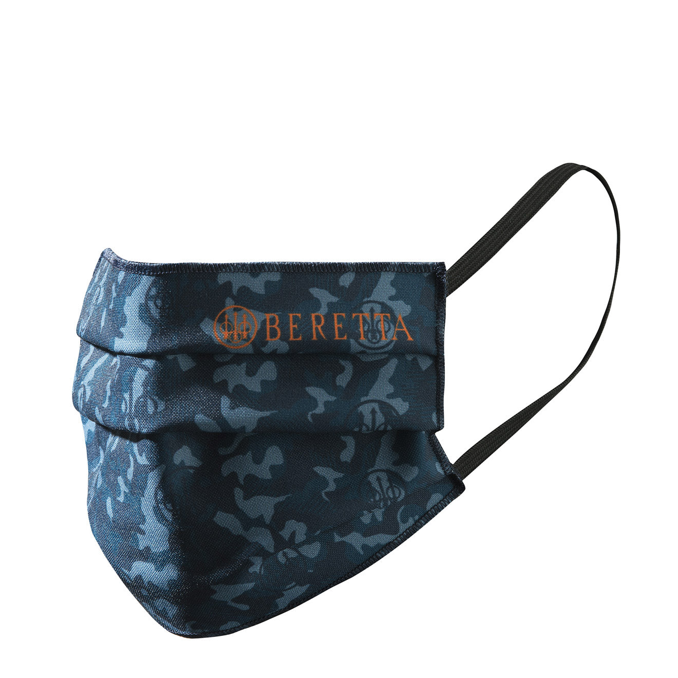 Beretta Mask Navy - The Sporting Lodge