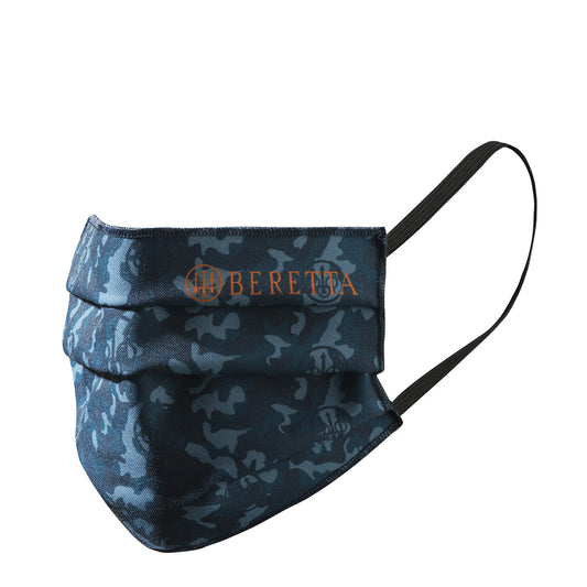 Beretta Mask Navy - The Sporting Lodge