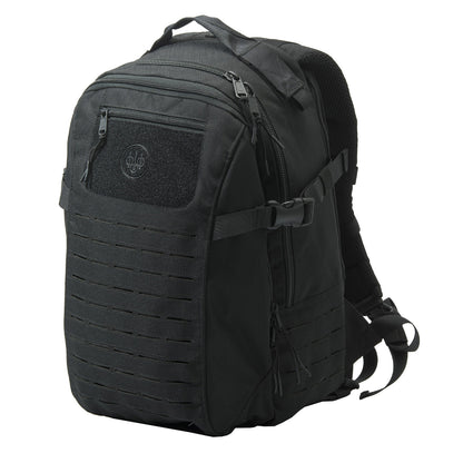 Beretta Tactical Backpack Black - The Sporting Lodge