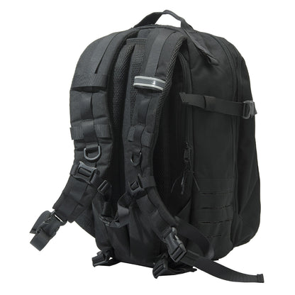 Beretta Tactical Backpack Black - The Sporting Lodge