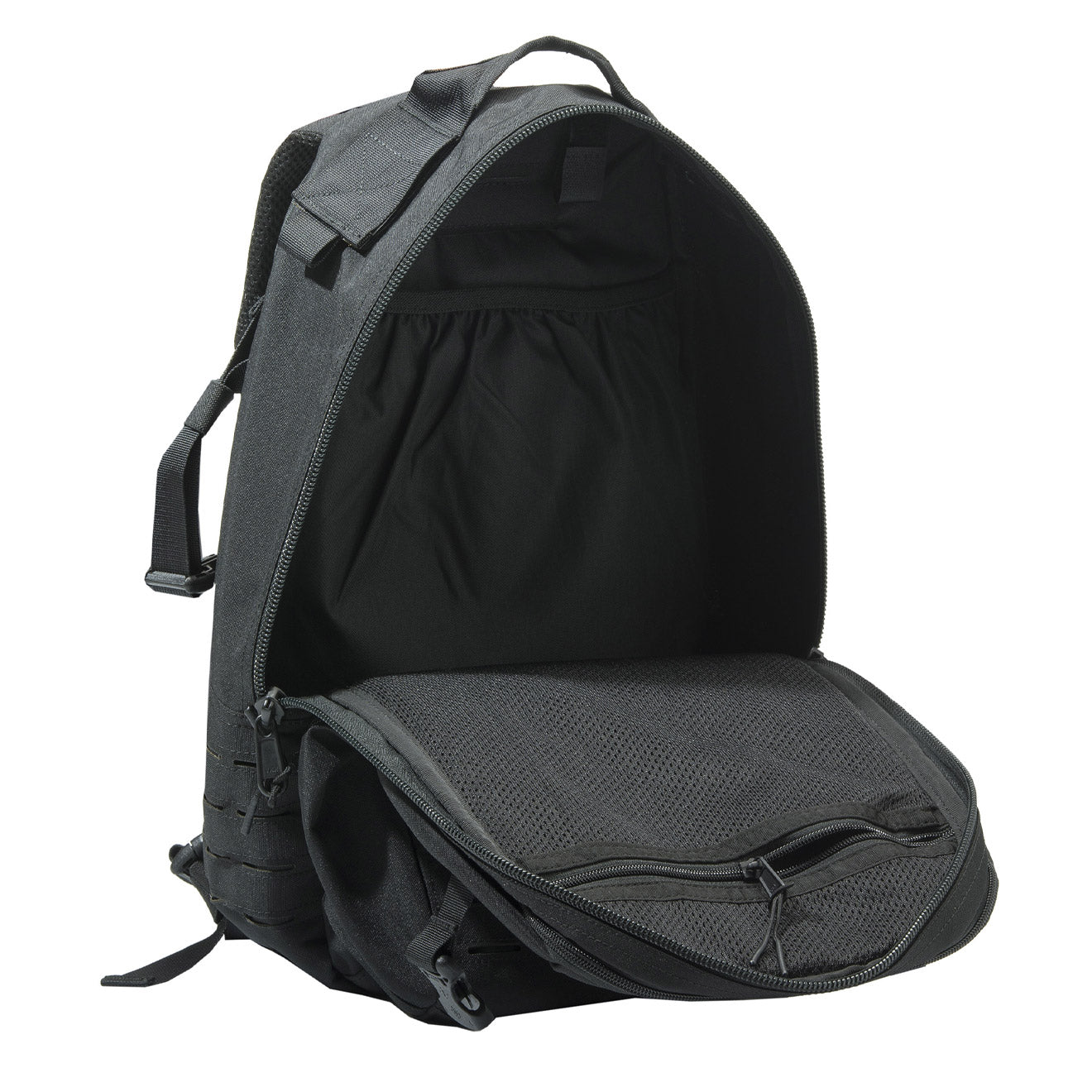 Beretta Tactical Backpack Black - The Sporting Lodge