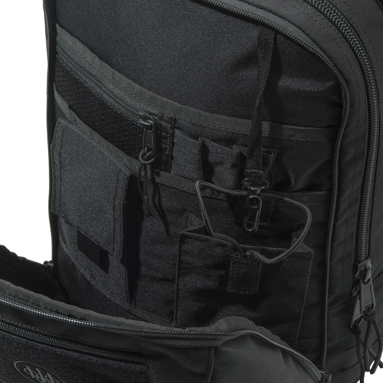 Beretta Tactical Backpack Black - The Sporting Lodge