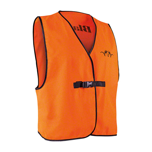 Blaser Blaze Vest Blaze Orange - The Sporting Lodge