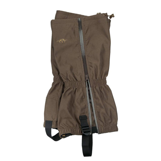 Blaser Gaiters Toffee - The Sporting Lodge