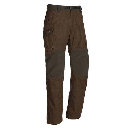 Blaser Hybrid WP Trouser Sportiv Nutmeg - The Sporting Lodge