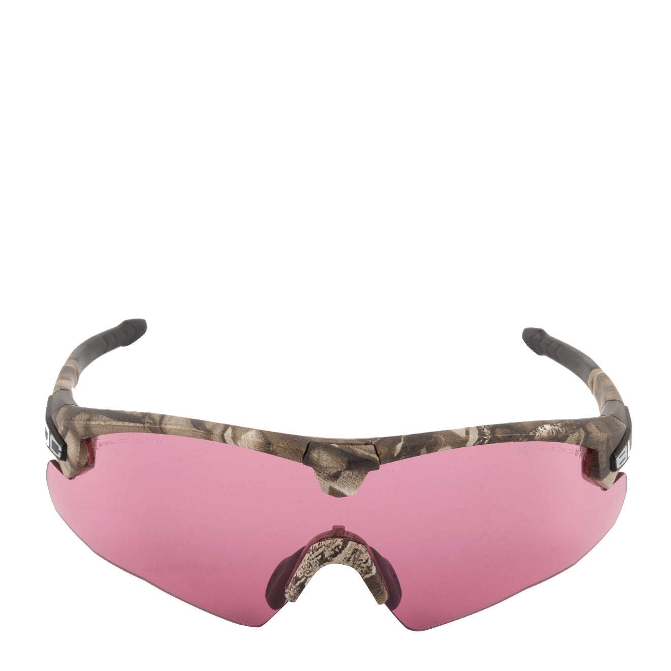 Pink camo eyeglass frames online