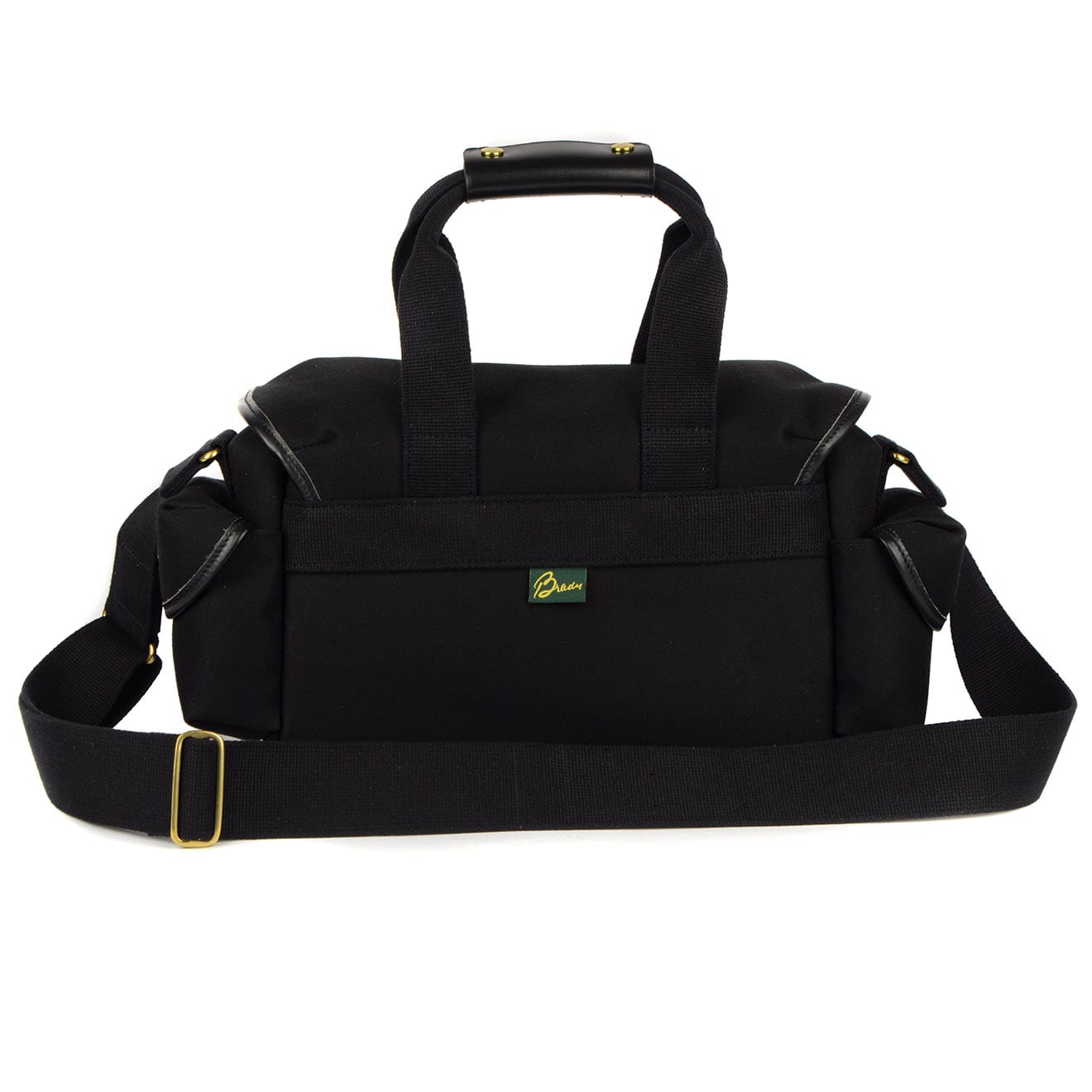 Brady Tryfan Camera Bag Black - The Sporting Lodge