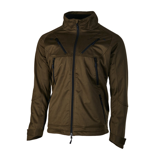 Browning Hells Canyon 2 Odorsmart Jacket Green - The Sporting Lodge