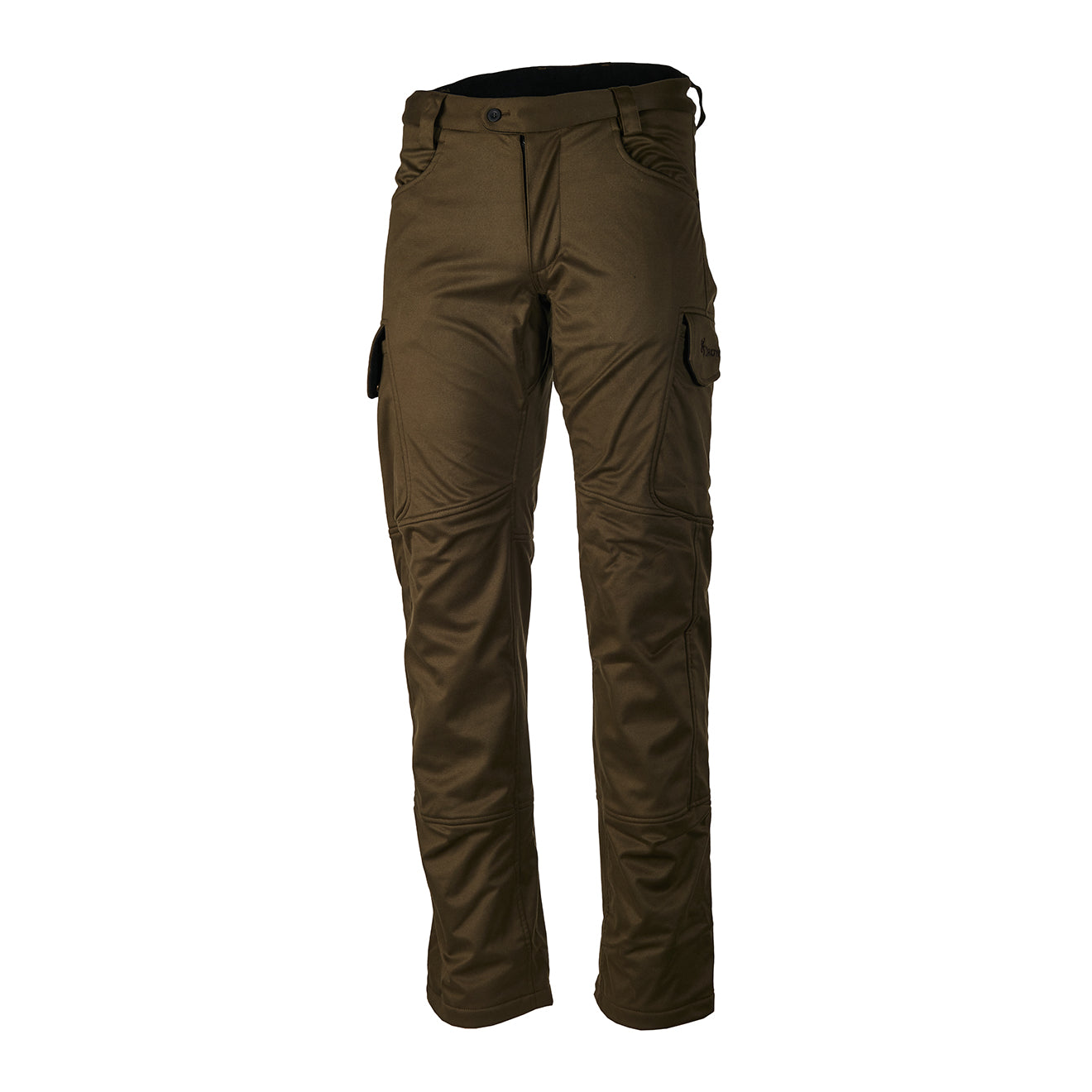 Browning Hells Canyon 2 Odorsmart Trouser Green - The Sporting Lodge