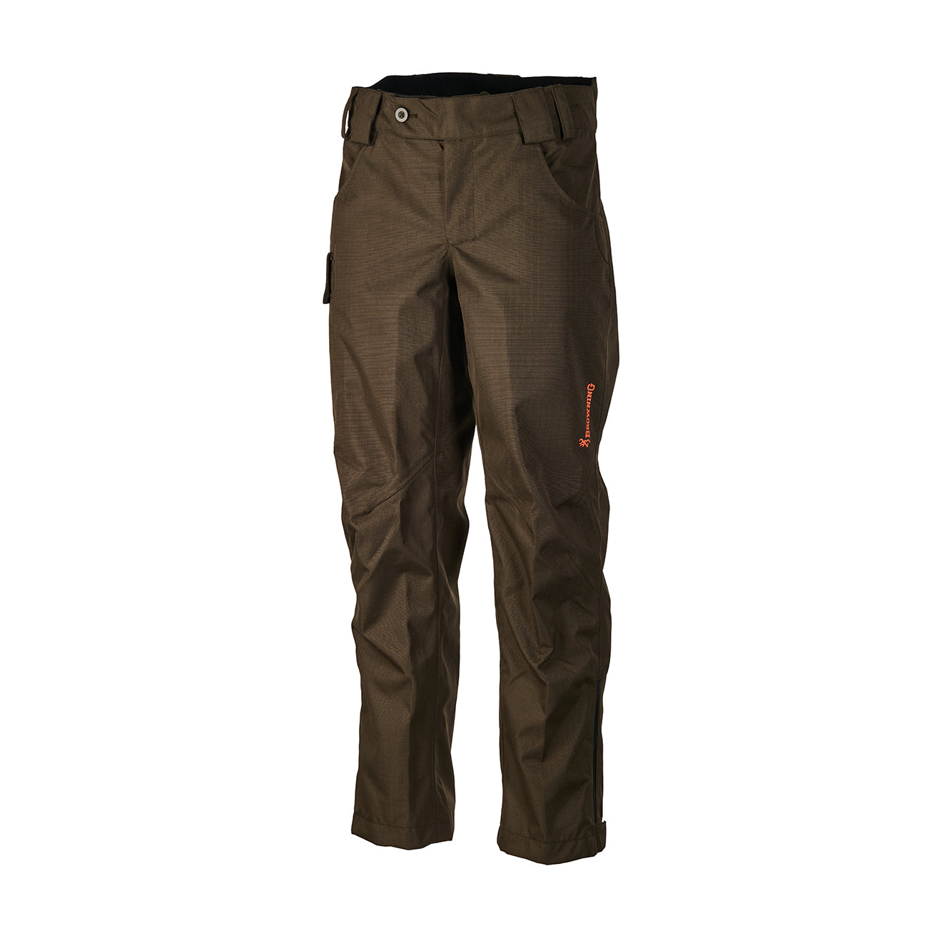 Browning Tracker One Protect Pant Green - The Sporting Lodge