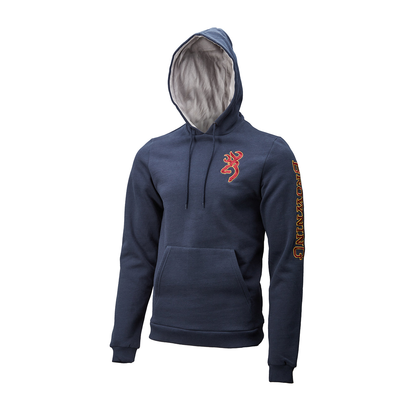 Browning Snapshot Sweatshirt Blue