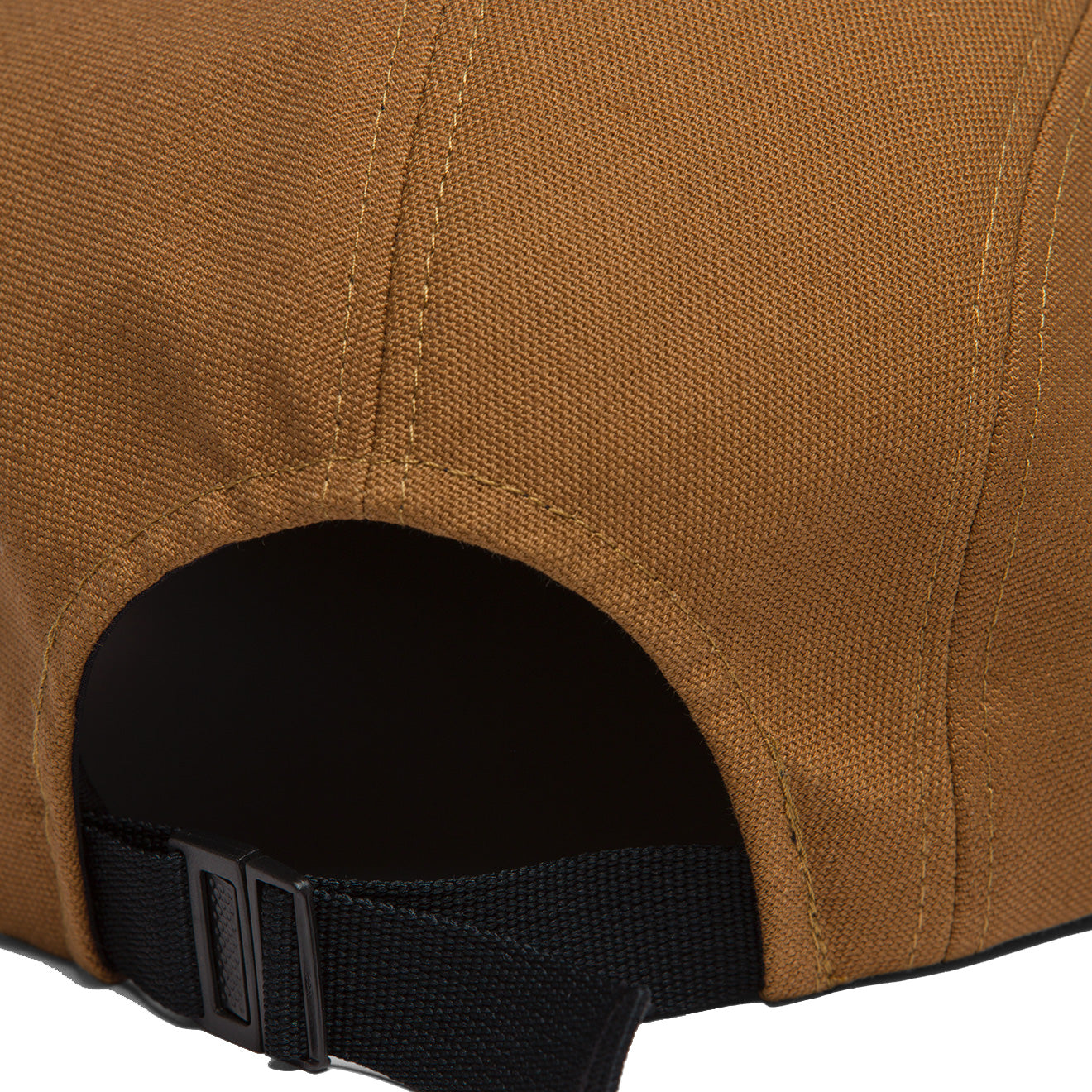 Carhartt WIP Backley Cap Hamilton Brown - The Sporting Lodge