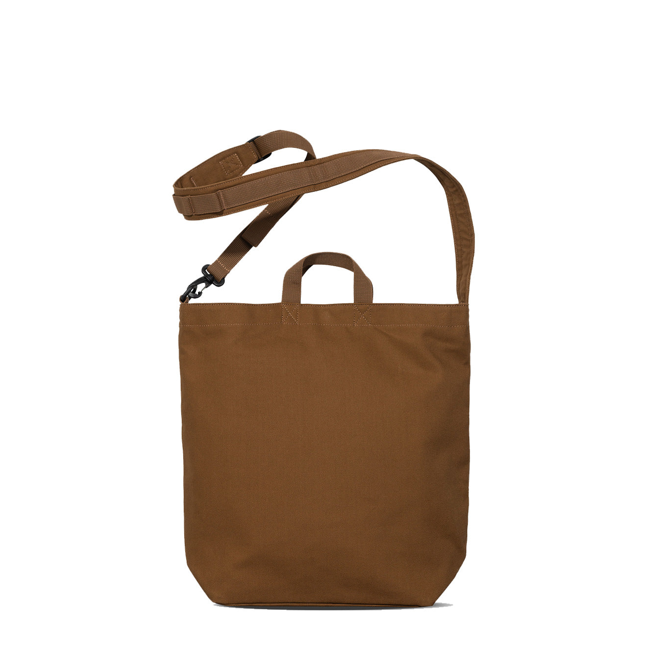 Carhartt WIP Dawn Tote Bag Hamilton Brown - The Sporting Lodge