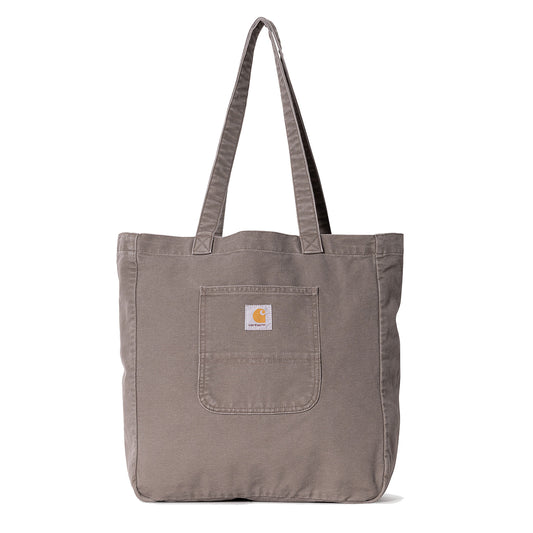 Carhartt WIP Bayfield Tote Barista Stone Washed - The Sporting Lodge