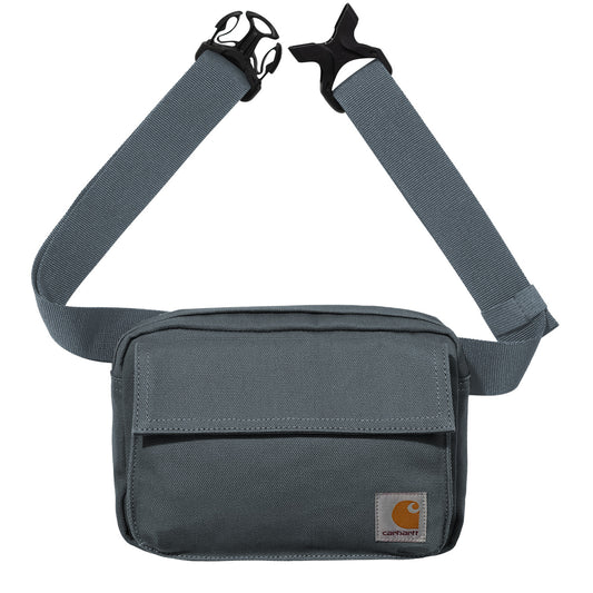 Carhartt WIP Dawn Belt Bag Ore - The Sporting Lodge