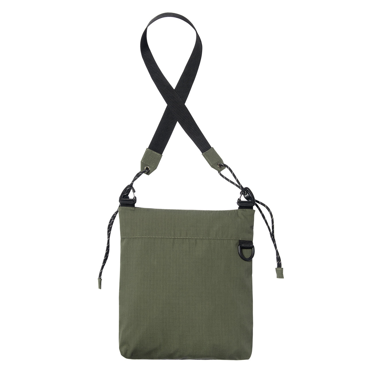 Carhartt WIP Haste Strap Bag Plant - The Sporting Lodge