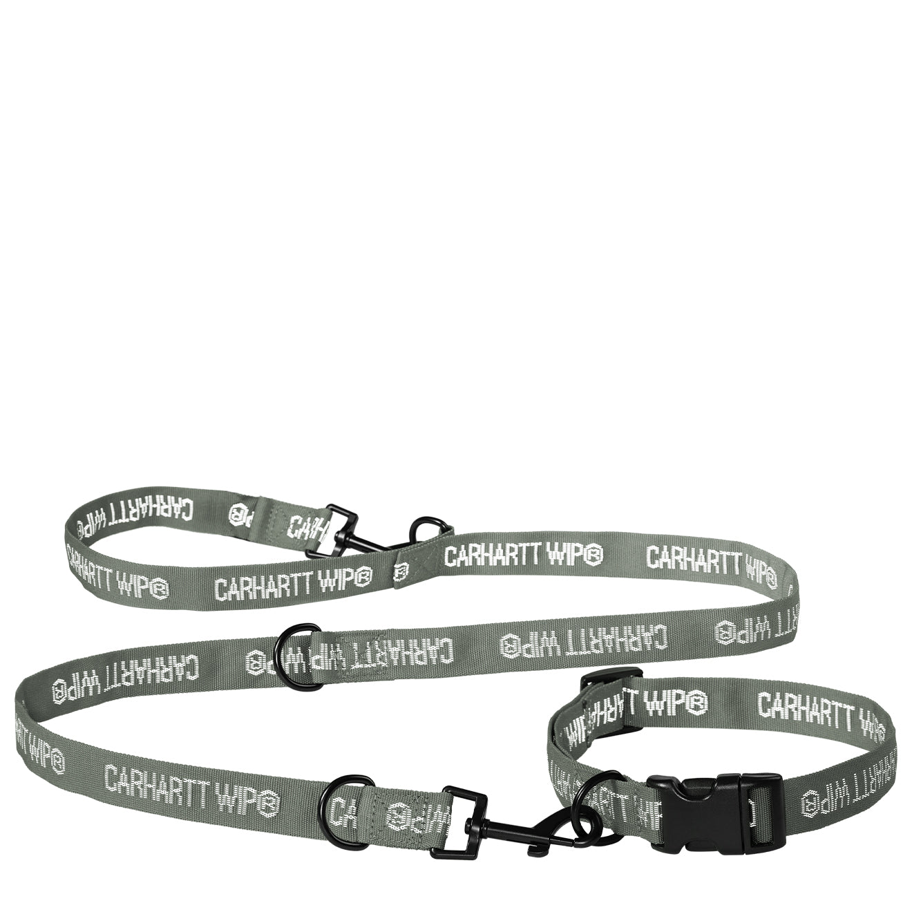 Carhartt dog fashion leash